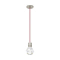 VISUAL COMFORT & CO., KIRA LINE-VOLTAGE PENDANTS, PENDANT LIGHT