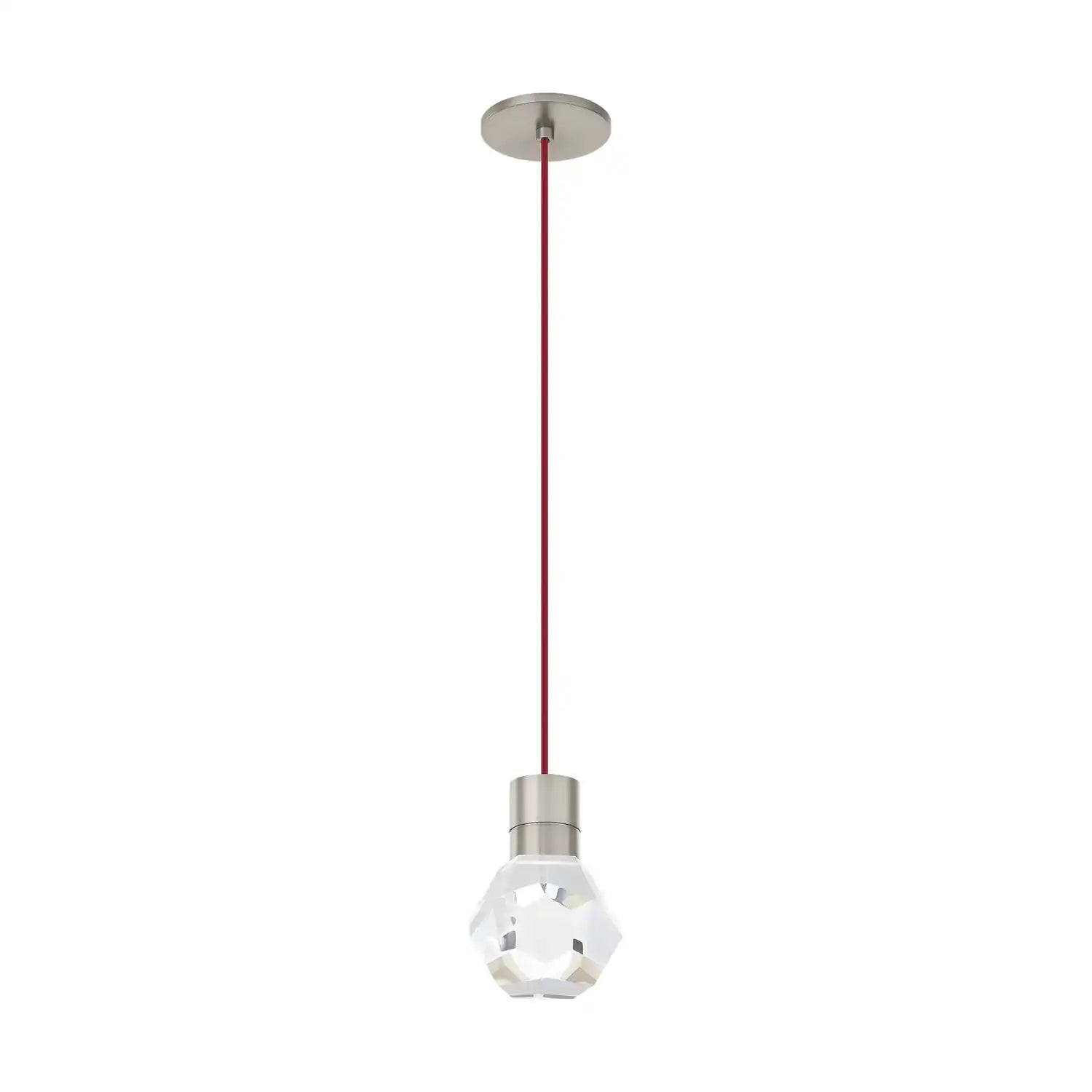 VISUAL COMFORT & CO., KIRA LINE-VOLTAGE PENDANTS, PENDANT LIGHT