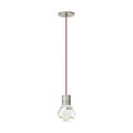 VISUAL COMFORT MODERN, KIRA LINE-VOLTAGE PENDANTS, PENDANT LIGHT