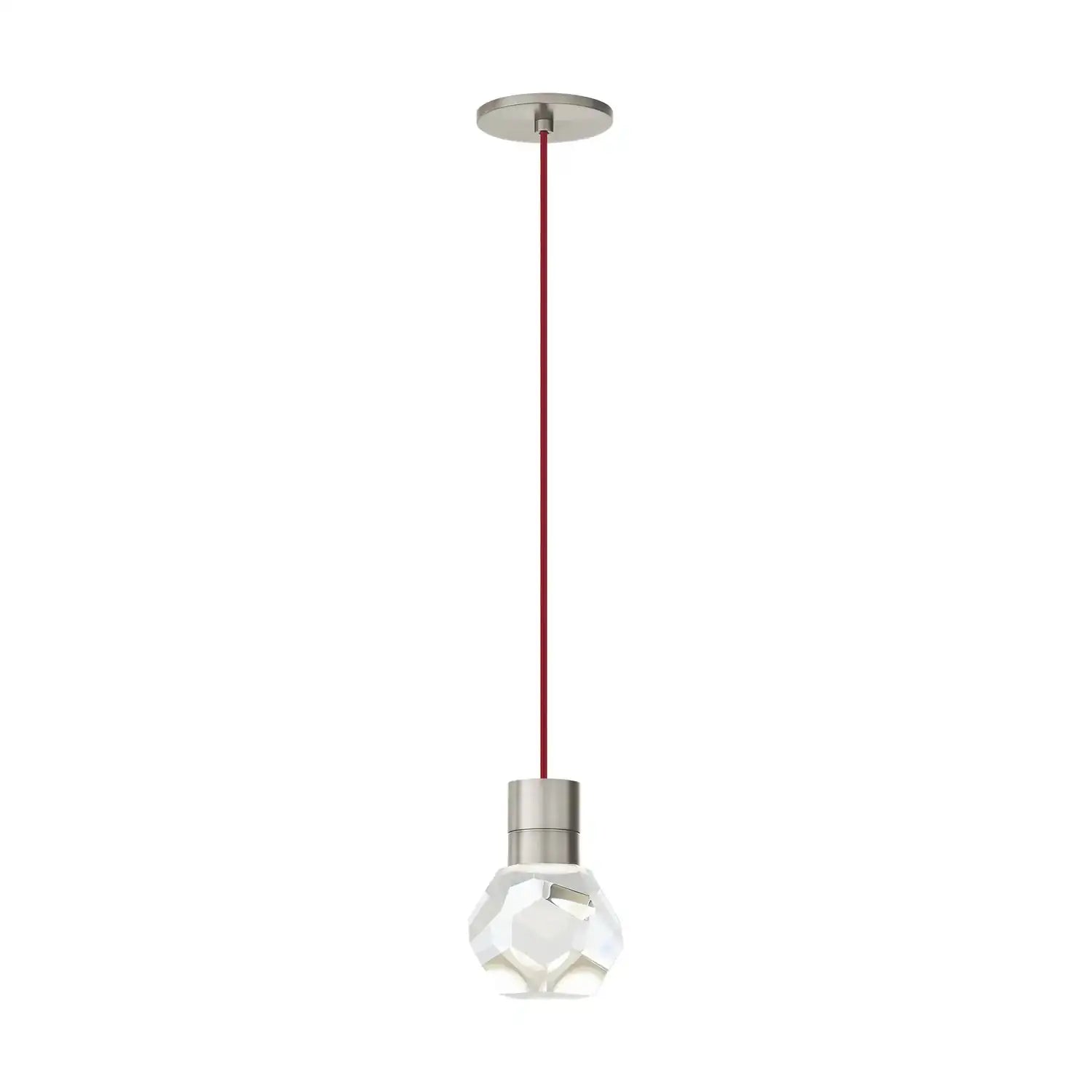 VISUAL COMFORT MODERN, KIRA LINE-VOLTAGE PENDANTS, PENDANT LIGHT