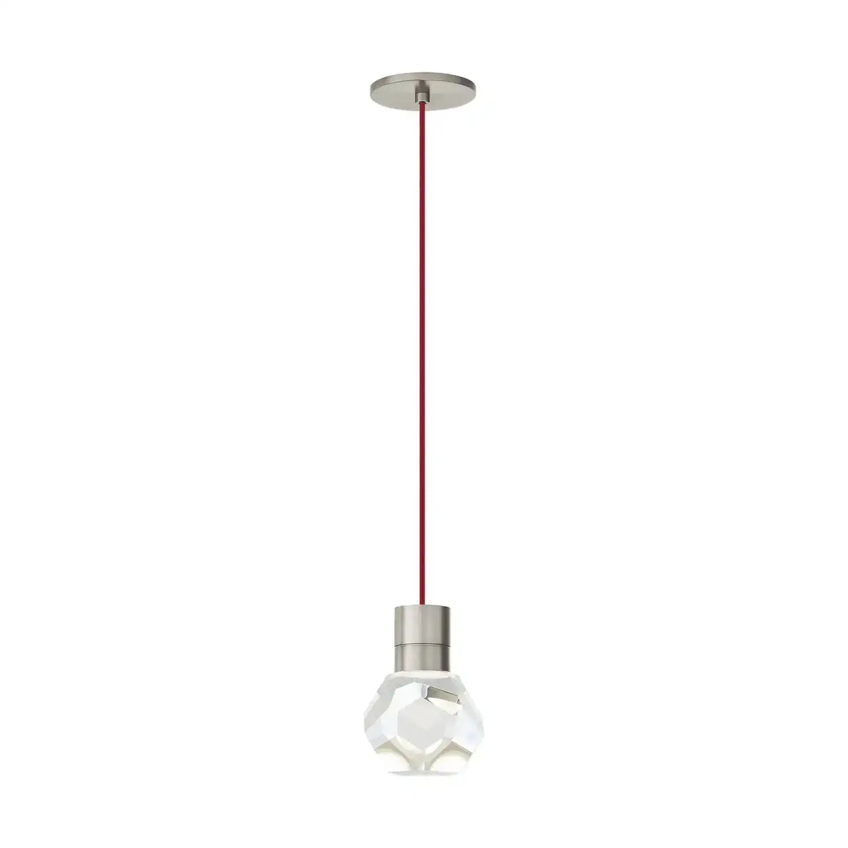 VISUAL COMFORT MODERN, KIRA LINE-VOLTAGE PENDANTS, PENDANT LIGHT