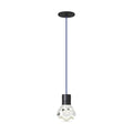 VISUAL COMFORT MODERN, KIRA LINE-VOLTAGE PENDANTS, PENDANT LIGHT