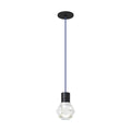 VISUAL COMFORT MODERN, KIRA LINE-VOLTAGE PENDANTS, PENDANT LIGHT