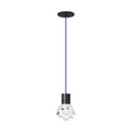 VISUAL COMFORT MODERN, KIRA LINE-VOLTAGE PENDANTS, PENDANT LIGHT