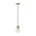 VISUAL COMFORT MODERN, KIRA LINE-VOLTAGE PENDANTS, PENDANT LIGHT