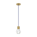 VISUAL COMFORT MODERN, KIRA LINE-VOLTAGE PENDANTS, PENDANT LIGHT