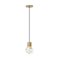 VISUAL COMFORT MODERN, KIRA LINE-VOLTAGE PENDANTS, PENDANT LIGHT