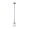 VISUAL COMFORT MODERN, KIRA LINE-VOLTAGE PENDANTS, PENDANT LIGHT