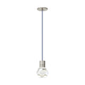 VISUAL COMFORT MODERN, KIRA LINE-VOLTAGE PENDANTS, PENDANT LIGHT