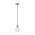 VISUAL COMFORT MODERN, KIRA LINE-VOLTAGE PENDANTS, PENDANT LIGHT