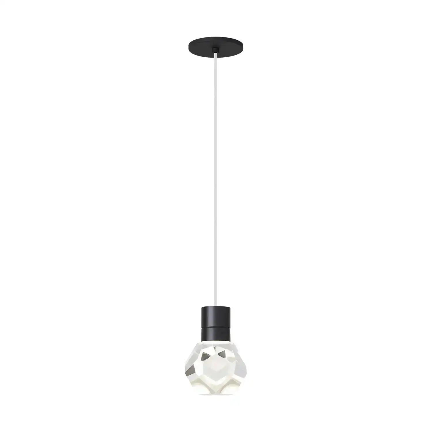 VISUAL COMFORT MODERN, KIRA LINE-VOLTAGE PENDANTS, PENDANT LIGHT