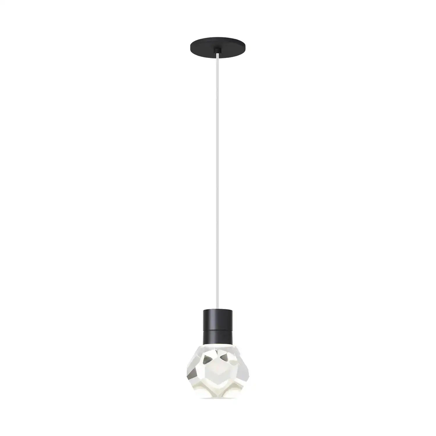 VISUAL COMFORT MODERN, KIRA LINE-VOLTAGE PENDANTS, PENDANT LIGHT