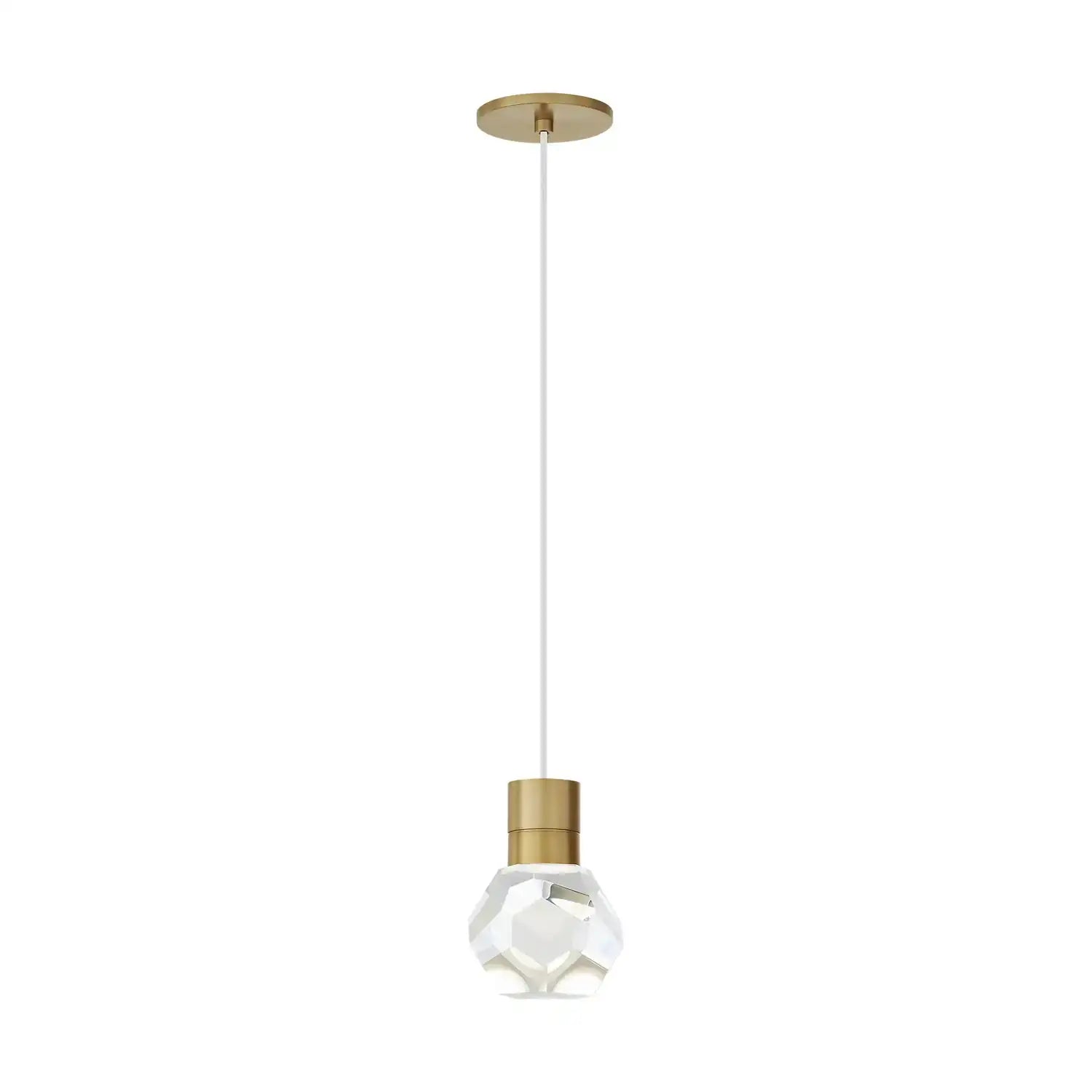 VISUAL COMFORT MODERN, KIRA LINE-VOLTAGE PENDANTS, PENDANT LIGHT