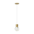 VISUAL COMFORT & CO., KIRA LINE-VOLTAGE PENDANTS, PENDANT LIGHT