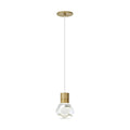 VISUAL COMFORT MODERN, KIRA LINE-VOLTAGE PENDANTS, PENDANT LIGHT