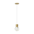VISUAL COMFORT MODERN, KIRA LINE-VOLTAGE PENDANTS, PENDANT LIGHT