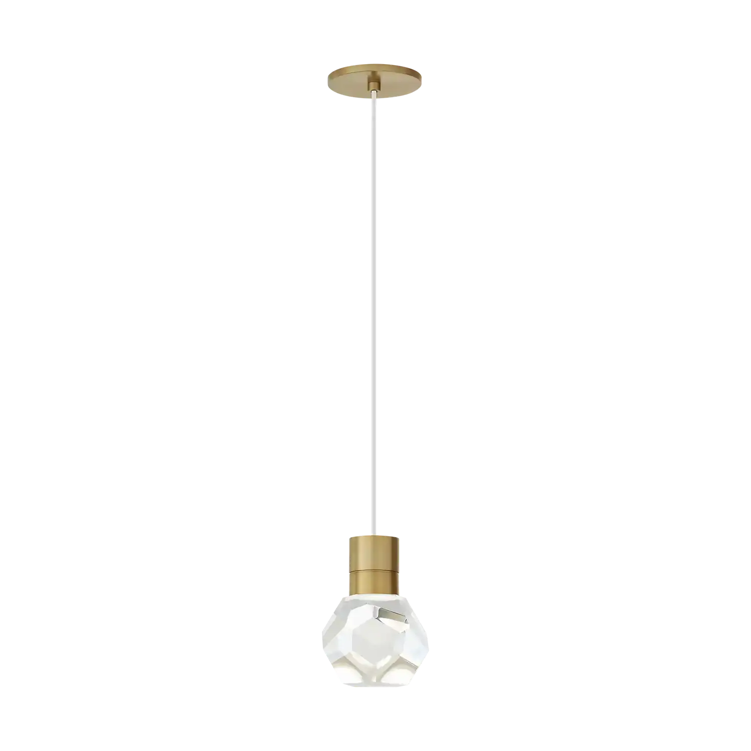 VISUAL COMFORT MODERN, KIRA LINE-VOLTAGE PENDANTS, PENDANT LIGHT