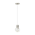 VISUAL COMFORT MODERN, KIRA LINE-VOLTAGE PENDANTS, PENDANT LIGHT