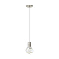 VISUAL COMFORT MODERN, KIRA LINE-VOLTAGE PENDANTS, PENDANT LIGHT