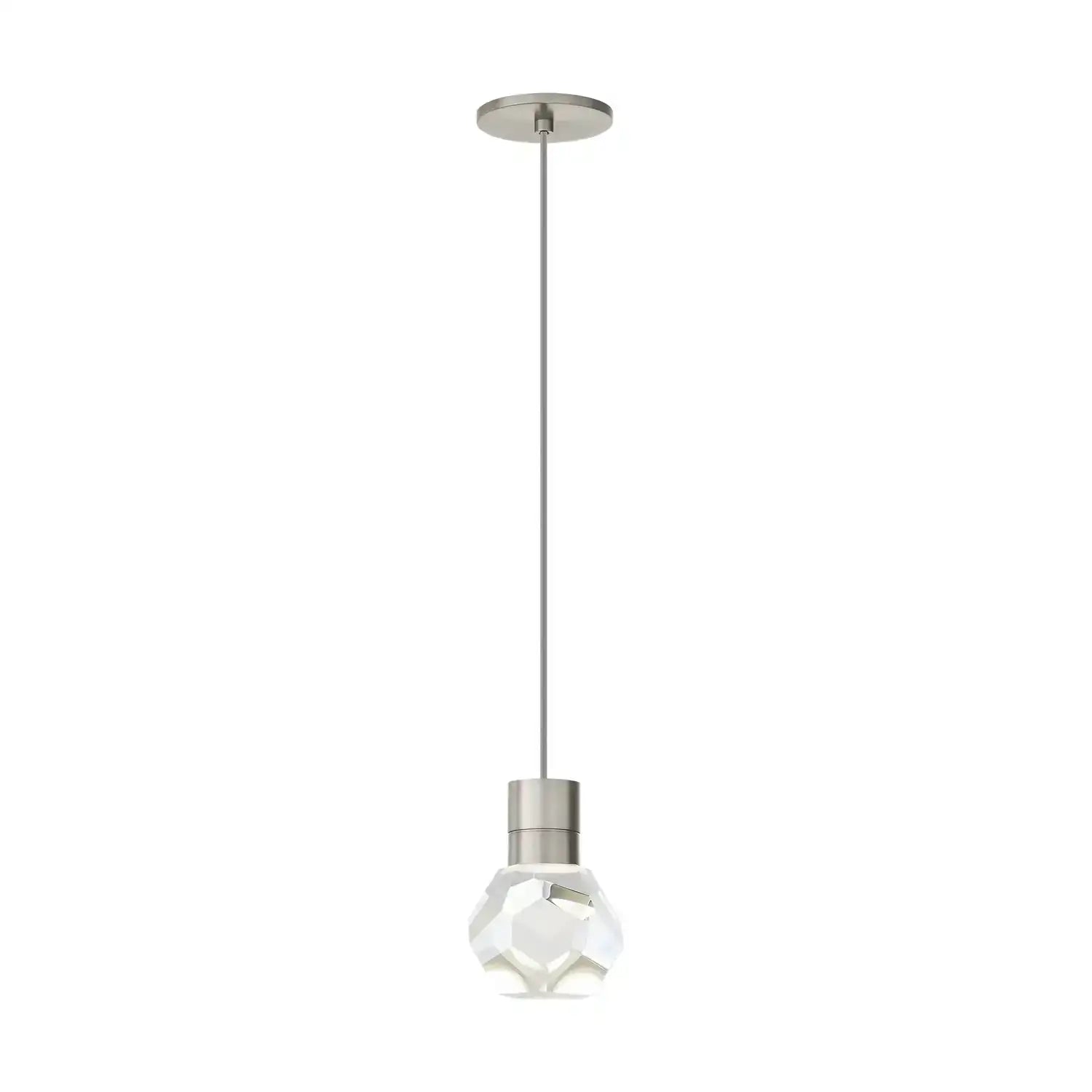 VISUAL COMFORT MODERN, KIRA LINE-VOLTAGE PENDANTS, PENDANT LIGHT