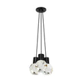 VISUAL COMFORT MODERN, KIRA LINE-VOLTAGE PENDANTS, PENDANT LIGHT