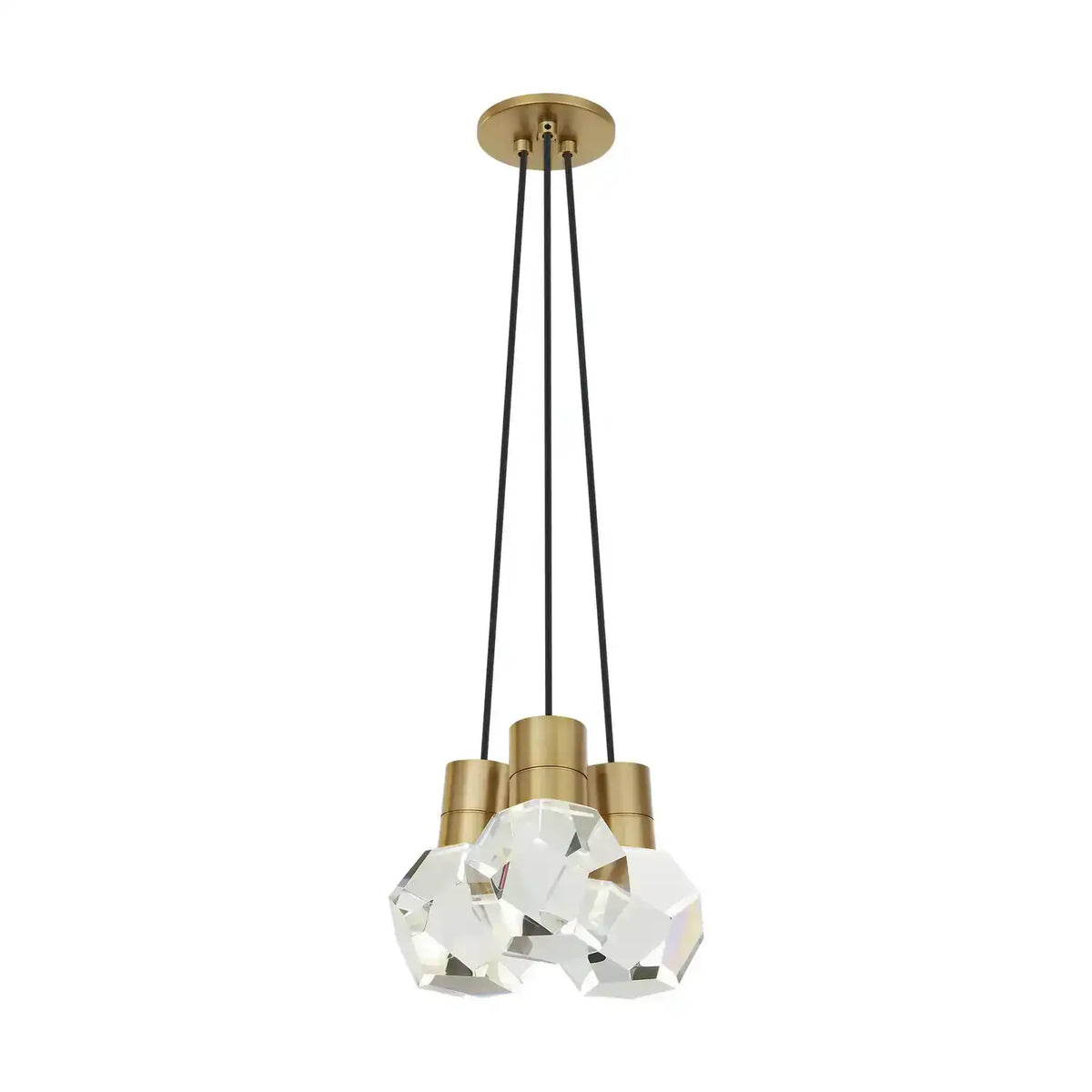 VISUAL COMFORT MODERN, KIRA LINE-VOLTAGE PENDANTS, PENDANT LIGHT