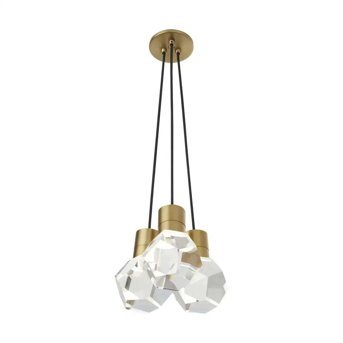 VISUAL COMFORT MODERN, KIRA LINE-VOLTAGE PENDANTS, PENDANT LIGHT