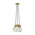 VISUAL COMFORT MODERN, KIRA LINE-VOLTAGE PENDANTS, PENDANT LIGHT