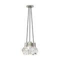 VISUAL COMFORT MODERN, KIRA LINE-VOLTAGE PENDANTS, PENDANT LIGHT