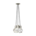 VISUAL COMFORT MODERN, KIRA LINE-VOLTAGE PENDANTS, PENDANT LIGHT