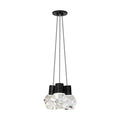 VISUAL COMFORT MODERN, KIRA LINE-VOLTAGE PENDANTS, PENDANT LIGHT