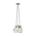 VISUAL COMFORT MODERN, KIRA LINE-VOLTAGE PENDANTS, PENDANT LIGHT
