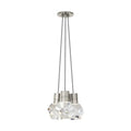 VISUAL COMFORT MODERN, KIRA LINE-VOLTAGE PENDANTS, PENDANT LIGHT