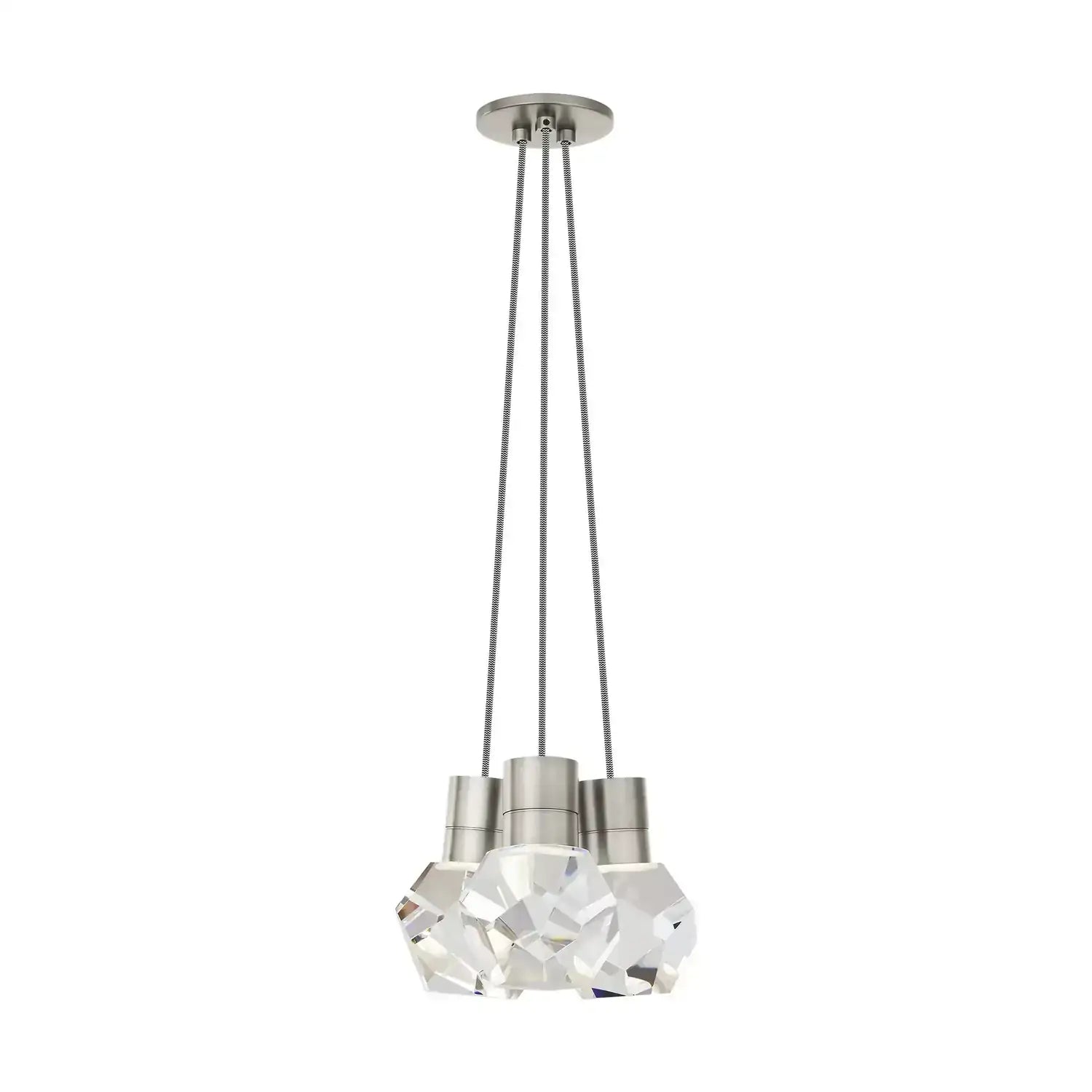 VISUAL COMFORT MODERN, KIRA LINE-VOLTAGE PENDANTS, PENDANT LIGHT