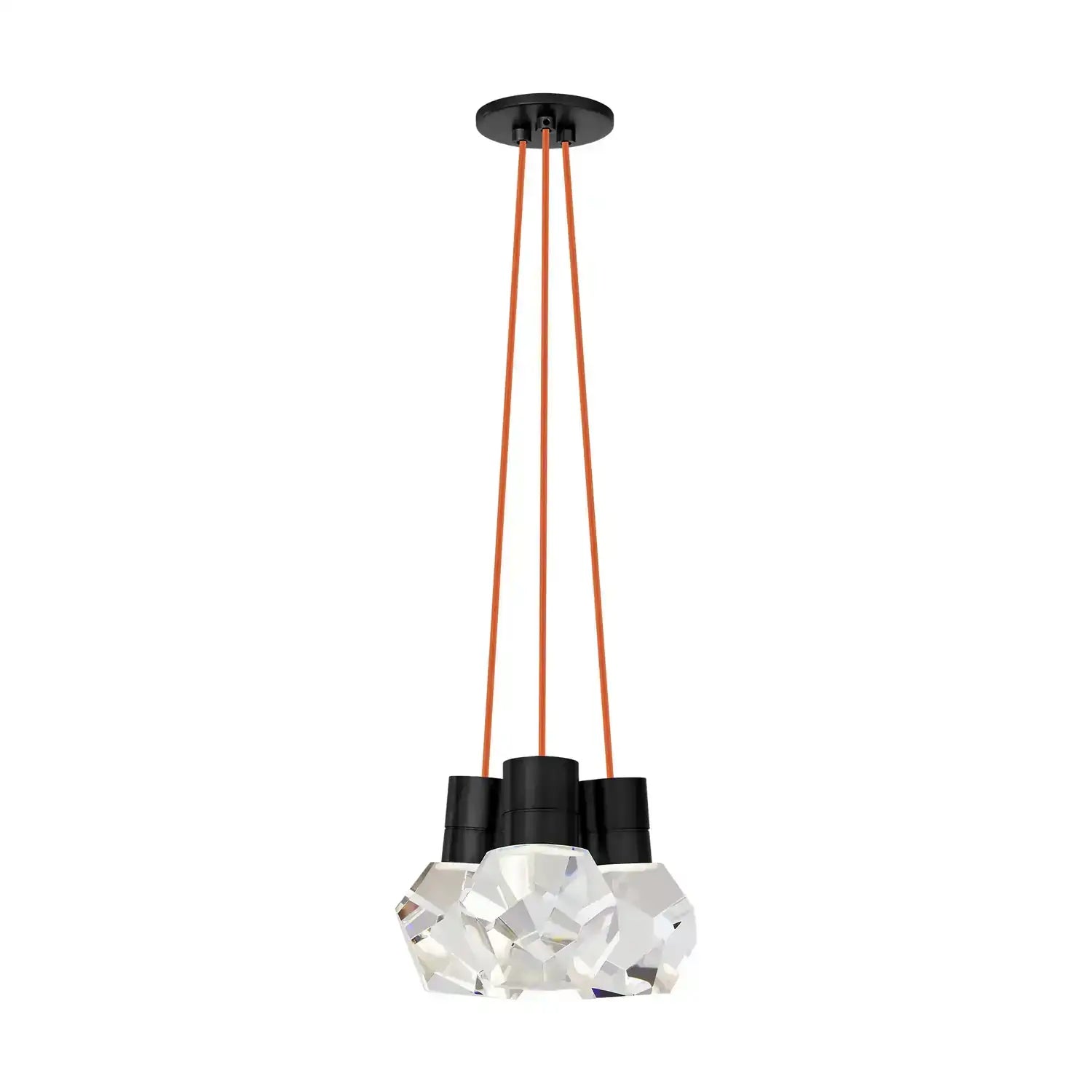 VISUAL COMFORT MODERN, KIRA LINE-VOLTAGE PENDANTS, PENDANT LIGHT