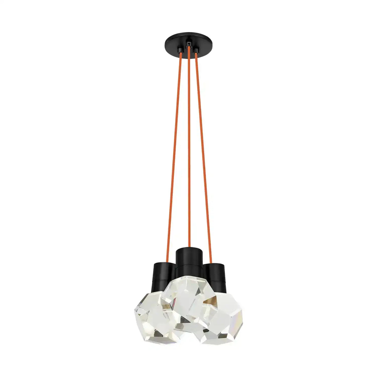 VISUAL COMFORT MODERN, KIRA LINE-VOLTAGE PENDANTS, PENDANT LIGHT