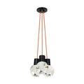 VISUAL COMFORT & CO., KIRA LINE-VOLTAGE PENDANTS, PENDANT LIGHT