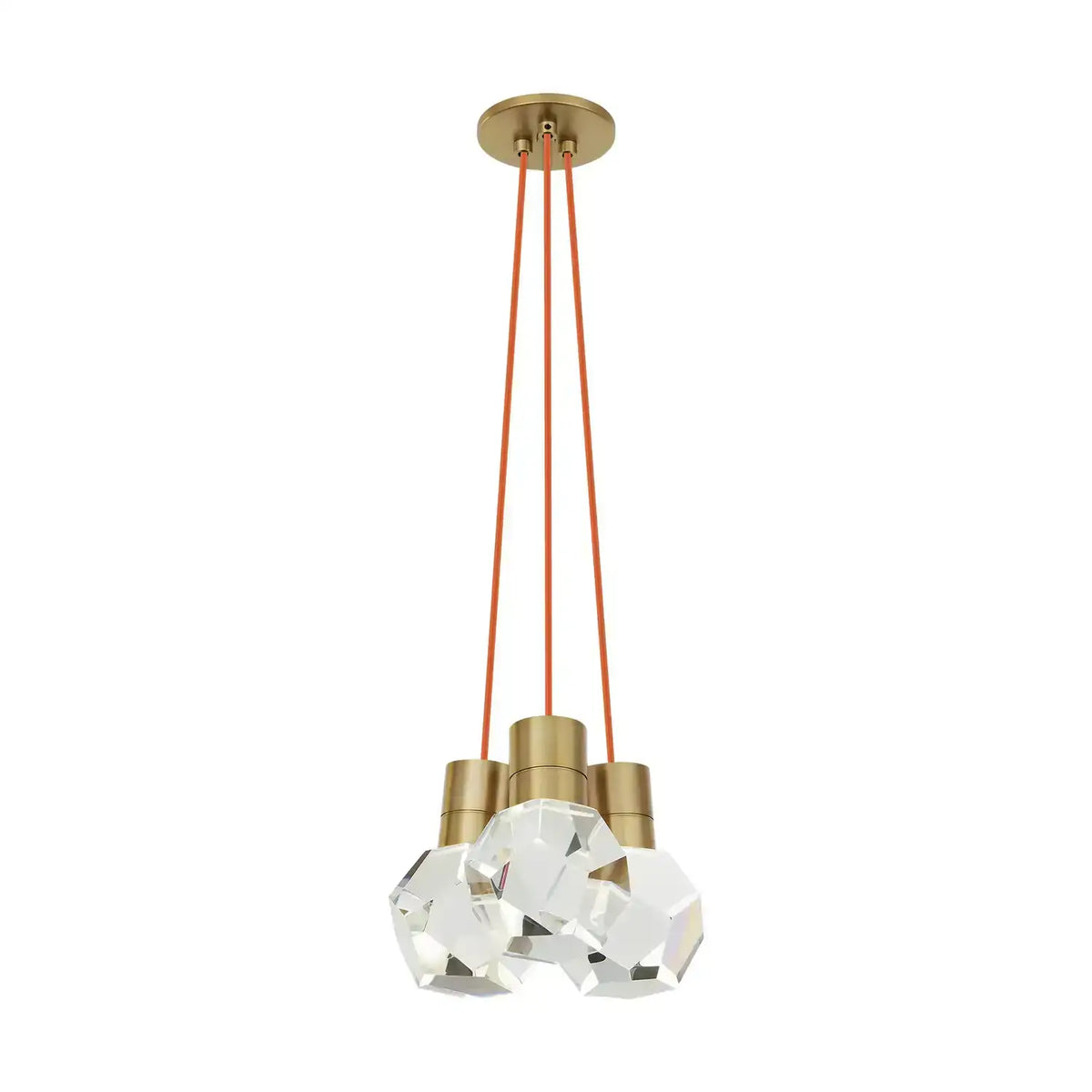 VISUAL COMFORT MODERN, KIRA LINE-VOLTAGE PENDANTS, PENDANT LIGHT