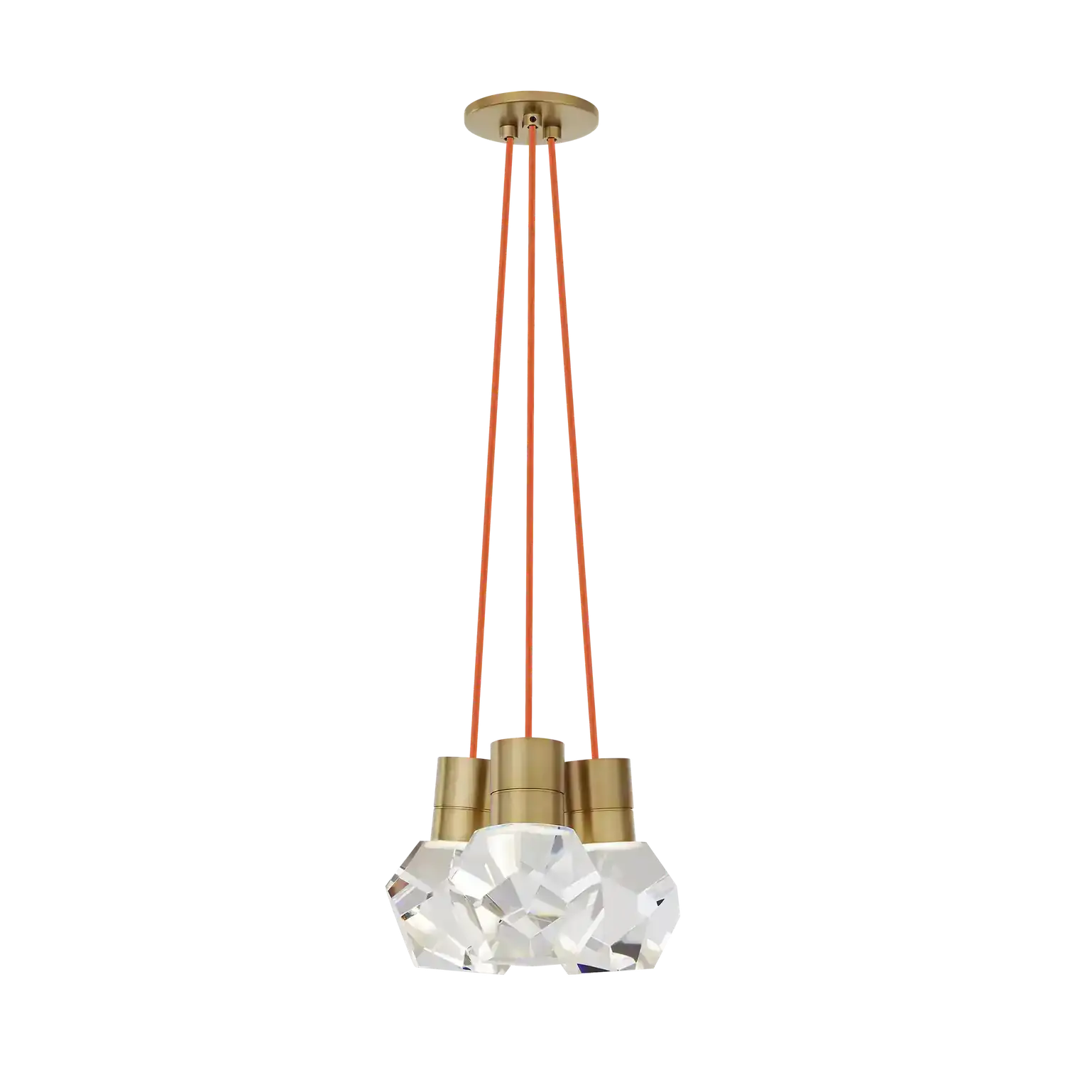 VISUAL COMFORT MODERN, KIRA LINE-VOLTAGE PENDANTS, PENDANT LIGHT