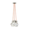 VISUAL COMFORT MODERN, KIRA LINE-VOLTAGE PENDANTS, PENDANT LIGHT