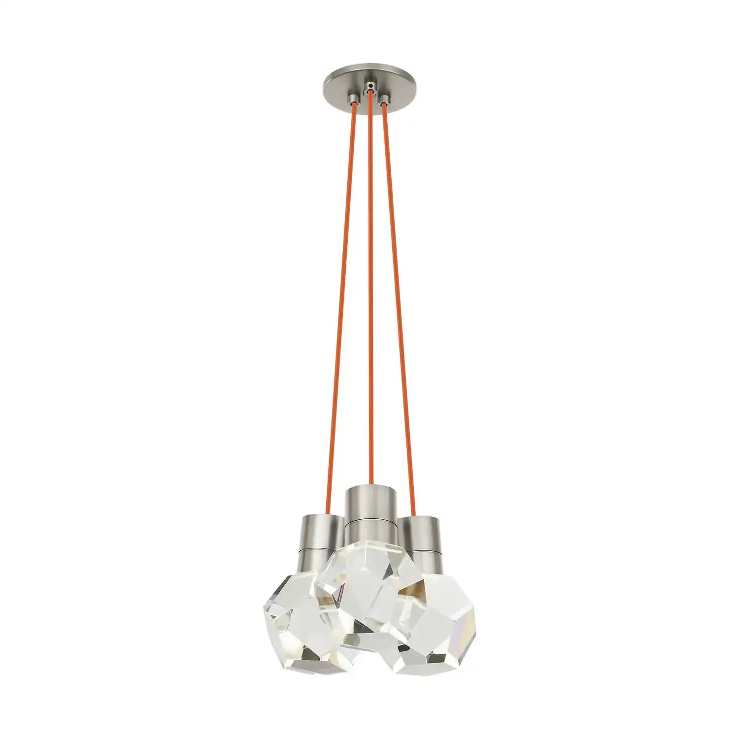 VISUAL COMFORT & CO., KIRA LINE-VOLTAGE PENDANTS, PENDANT LIGHT