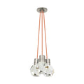 VISUAL COMFORT & CO., KIRA LINE-VOLTAGE PENDANTS, PENDANT LIGHT
