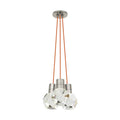 VISUAL COMFORT MODERN, KIRA LINE-VOLTAGE PENDANTS, PENDANT LIGHT