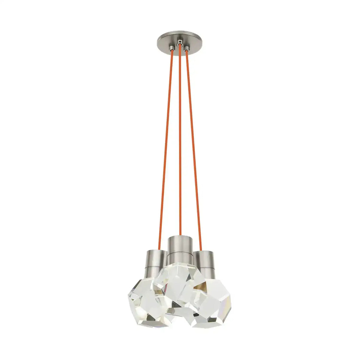 VISUAL COMFORT MODERN, KIRA LINE-VOLTAGE PENDANTS, PENDANT LIGHT
