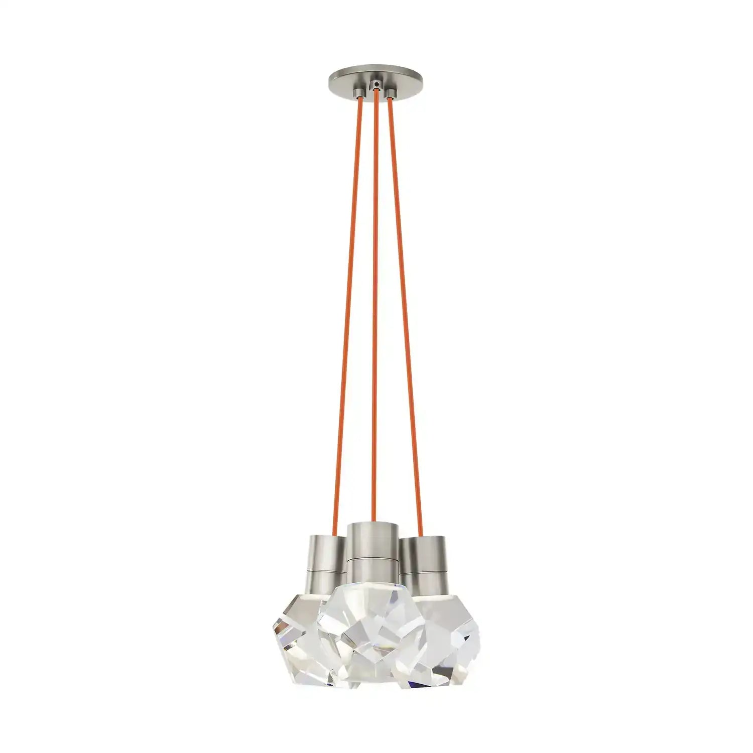 VISUAL COMFORT MODERN, KIRA LINE-VOLTAGE PENDANTS, PENDANT LIGHT