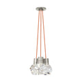 VISUAL COMFORT MODERN, KIRA LINE-VOLTAGE PENDANTS, PENDANT LIGHT