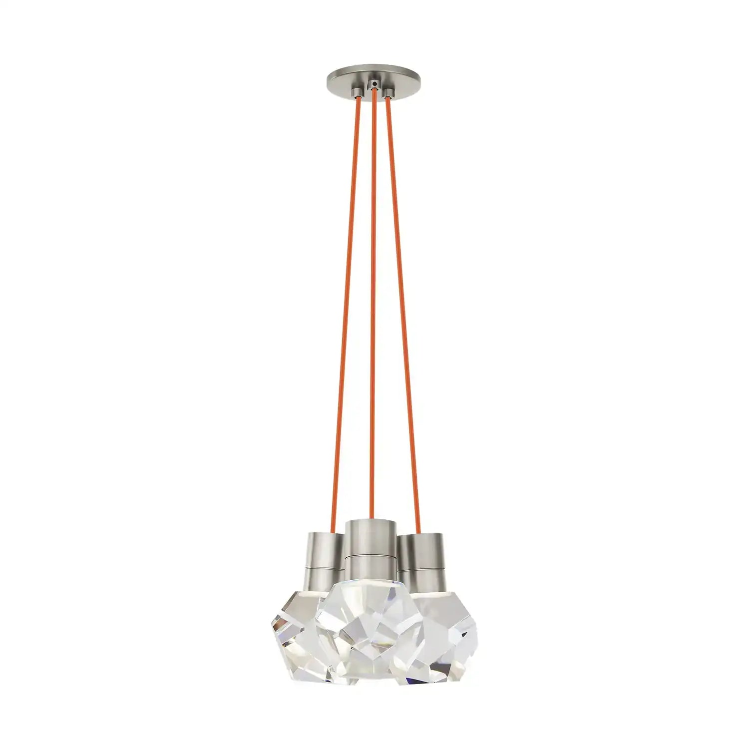 VISUAL COMFORT MODERN, KIRA LINE-VOLTAGE PENDANTS, PENDANT LIGHT