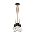 VISUAL COMFORT MODERN, KIRA LINE-VOLTAGE PENDANTS, PENDANT LIGHT
