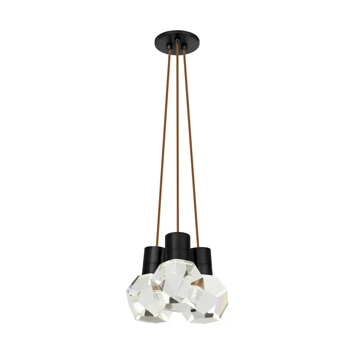 VISUAL COMFORT MODERN, KIRA LINE-VOLTAGE PENDANTS, PENDANT LIGHT