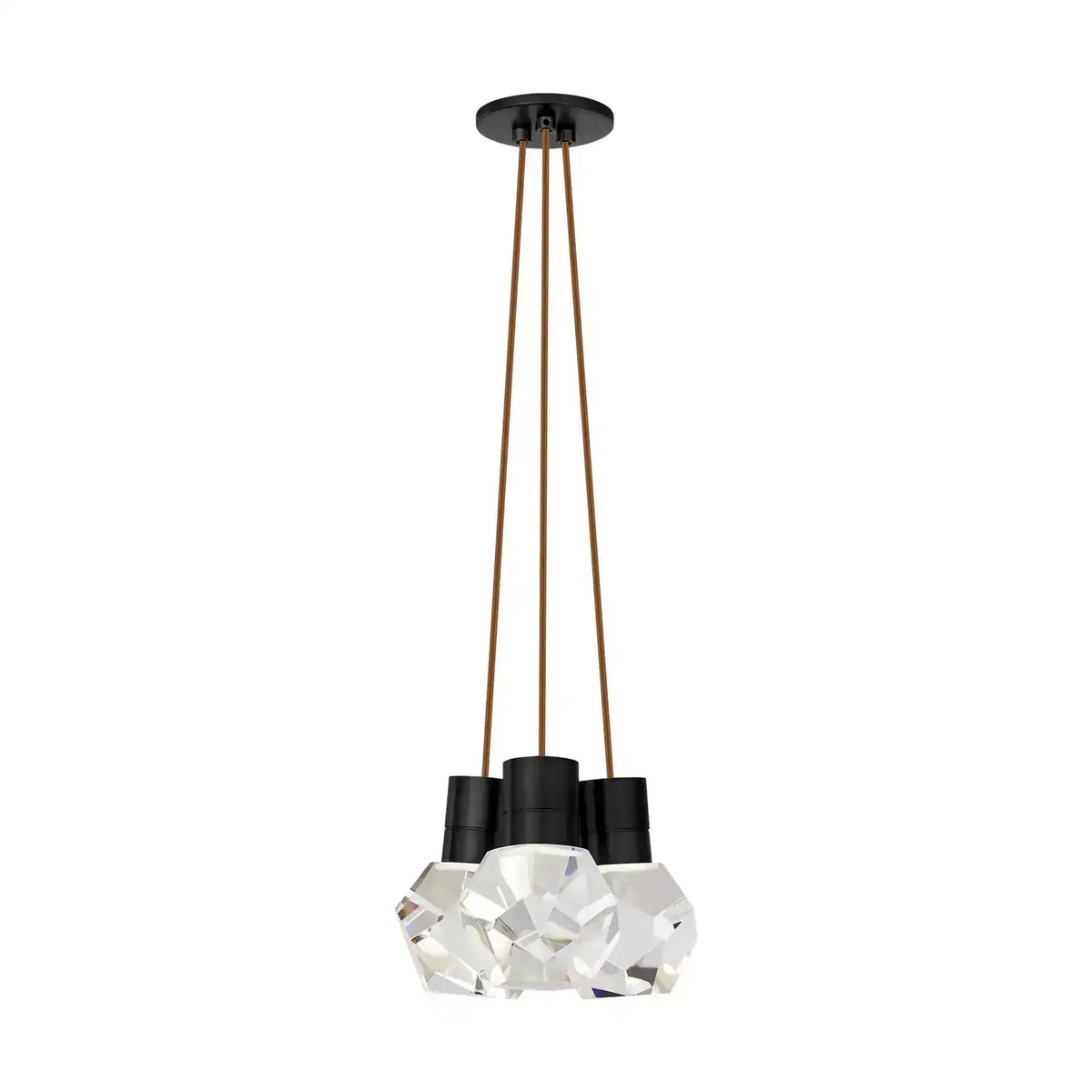 VISUAL COMFORT MODERN, KIRA LINE-VOLTAGE PENDANTS, PENDANT LIGHT